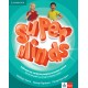 Engleski jezik 4 - Super Minds 4 udzbenik